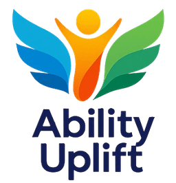 Ability Uplift Logo