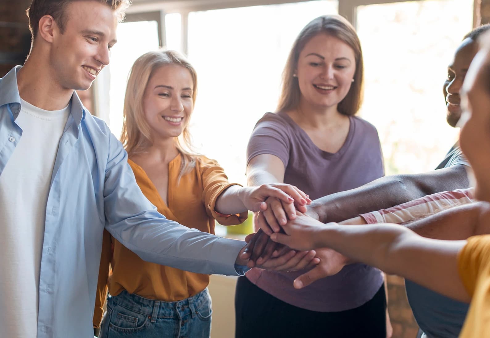 Community Participation